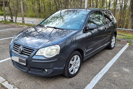 VW Polo 197.000 km 1.999 &euro; Sindelfingen 71067
