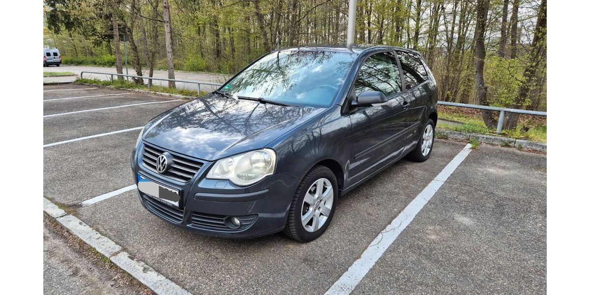 VW Polo 197.000 km 1.999 &euro; Sindelfingen 71067