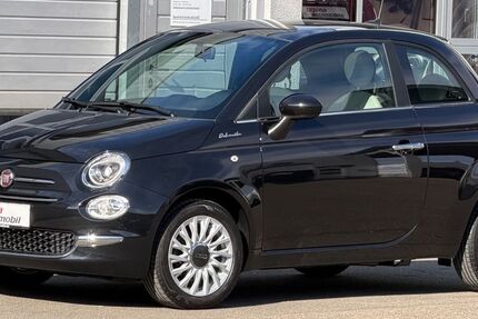 Fiat 500 50.000 km 11.299 &euro; Nürtingen bei Stuttgart 72622