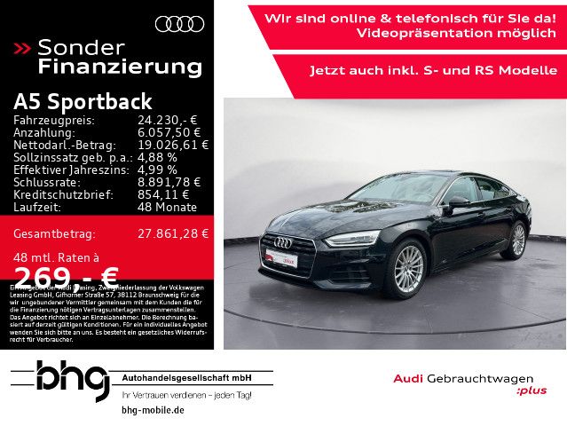 Audi A5 99.981 km 24.230 &euro; Reutlingen 72760