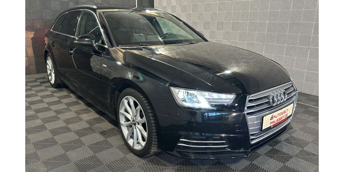 Audi A4 146.519 km 15.450 &euro; Horb am Neckar 72160