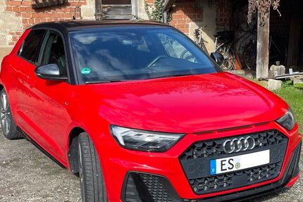 Audi A1 63.500 km 24.299 &euro; Leinfelden-Echterdingen 70771