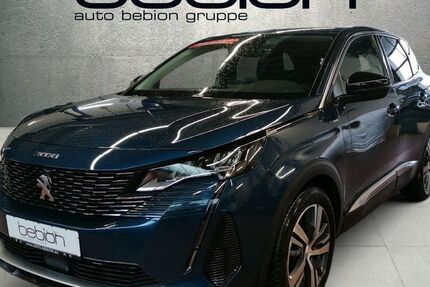 Peugeot 3008 30.900 km 22.480 &euro; Schönaich 71101