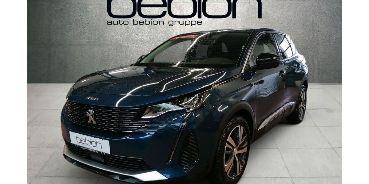 Peugeot 3008 30.900 km 22.880 &euro; Schönaich 71101
