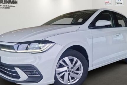 VW Polo 44.900 km 16.900 &euro; Hechingen 72379