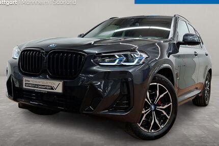 BMW X3 30.950 km 46.960 &euro; Stuttgart 70569