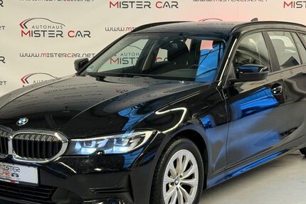 BMW 320 175.000 km 17.490 &euro; Magstadt 71106