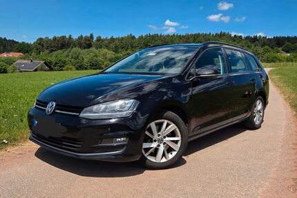VW Golf 250.000 km 8.500 &euro; Starzach 72181