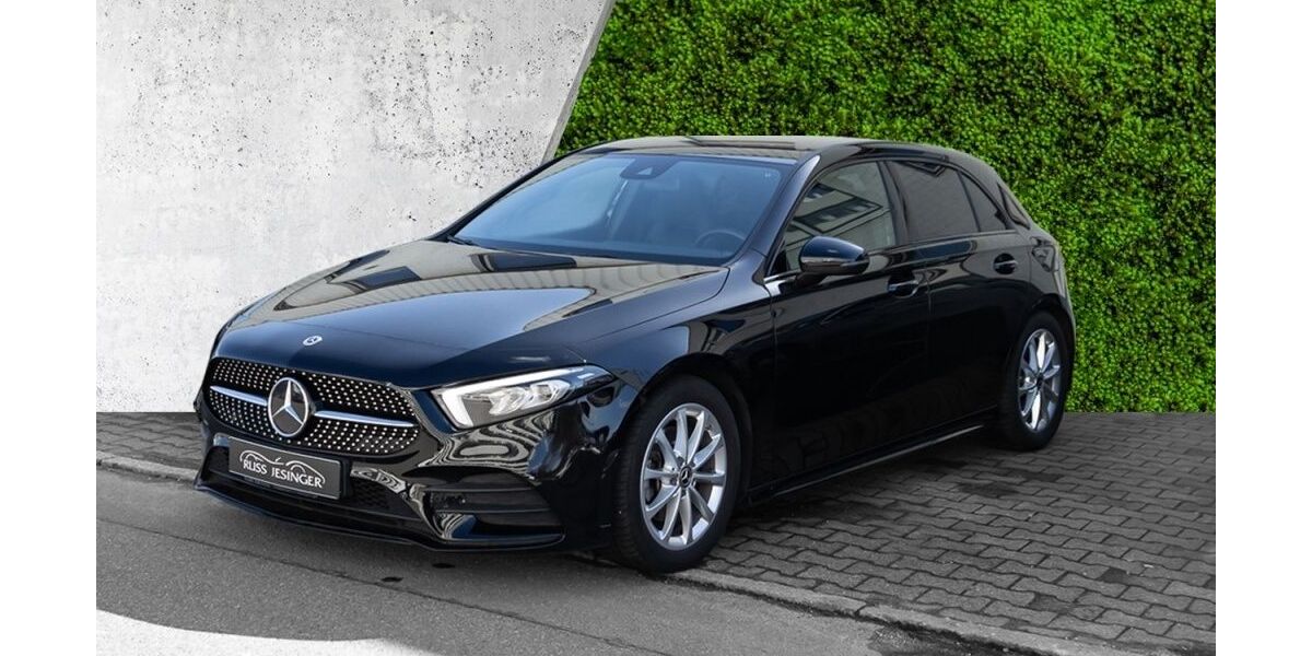 Mercedes-Benz A 200 50.900 km 27.880 &euro; Filderstadt 70794