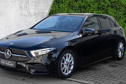 Mercedes-Benz A 200 50.900 km 28.880 &euro; Filderstadt 70794