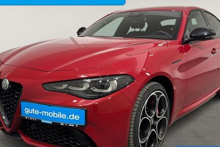 Alfa Romeo Giulia 16.350 km 33.980 &euro; Reutlingen 72762