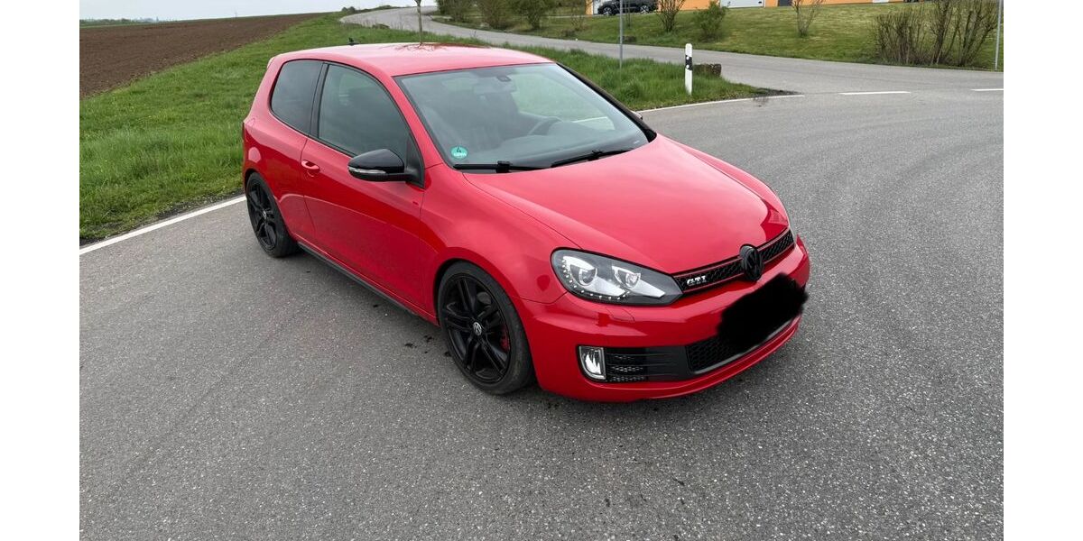 VW Golf 209.500 km 7.800 &euro; Eutingen 72184
