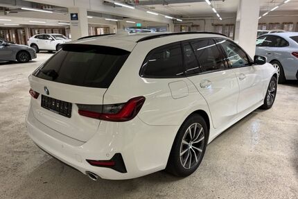 BMW 320 71.000 km 27.900 &euro; Stuttgart 70437