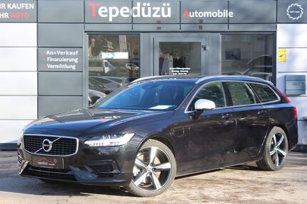 Volvo V90 154.000 km 23.999 &euro; Mötzingen 71159