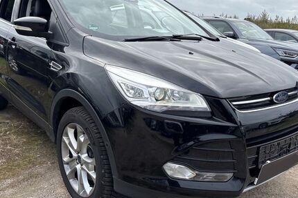 Ford Kuga 140.700 km 11.980 &euro; Pfullingen 72793