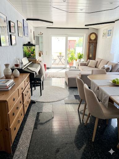 Reihenhaus Reutlingen Orschel-Hagen - 5 Zimmer, 150 m&sup2;, 649.000&euro; | Angebot:27096154