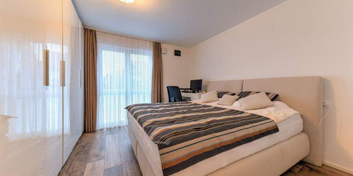 Etagenwohnung Gärtringen Rohrau - 3 Zimmer, 95 m&sup2;, 499.000&euro; | Angebot:25694987