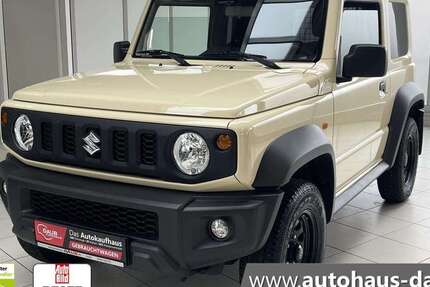 Suzuki Jimny 20.500 km 31.980 &euro; Horb am Neckar 72160