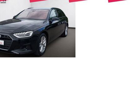 Audi A4 64.015 km 24.890 &euro; Herrenberg 71083