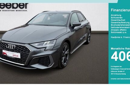 Audi A3 65.398 km 25.980 &euro; Weil der Stadt 71263