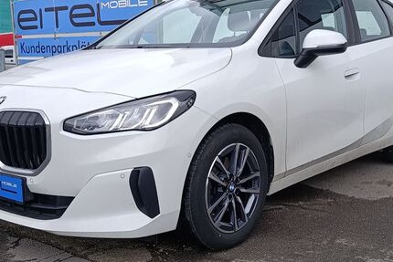 BMW 218 Active Tourer 58.353 km 22.990 &euro; Pfullingen 72793