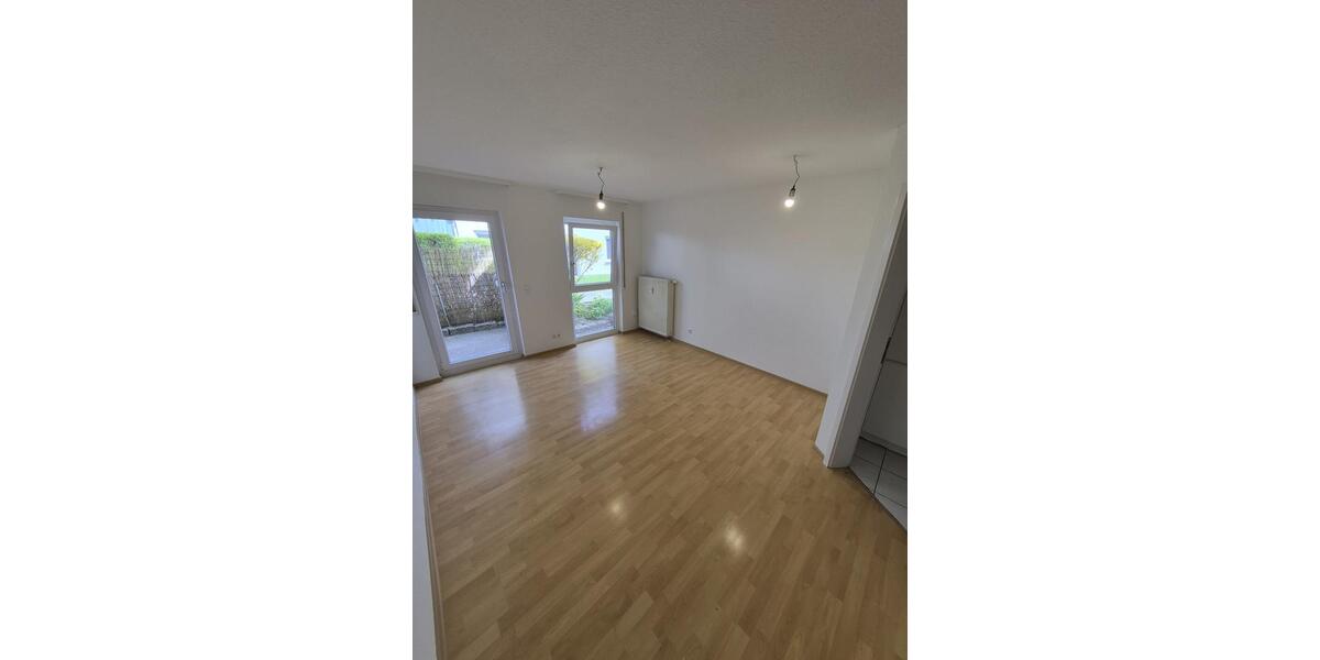 Erdgeschoßwohnung Nagold - 2 Zimmer, 45 m&sup2;, 168.000&euro; | Angebot:26864817