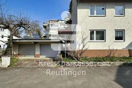 Haus Metzingen - 7 Zimmer, 173 m&sup2;, 399.000&euro; | Angebot:25548025