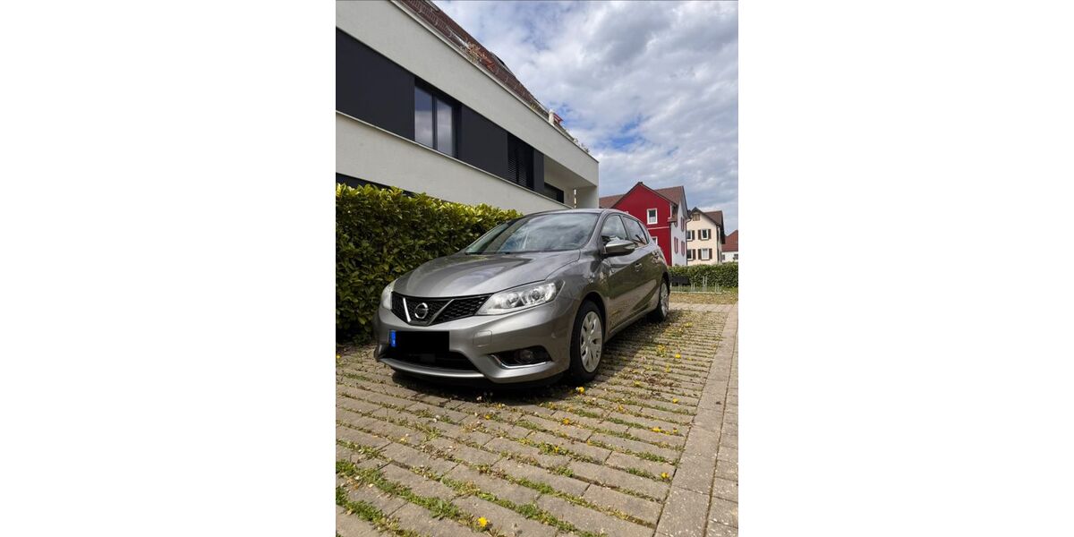 Nissan Pulsar 99.700 km 7.500 &euro; Tübingen 72070