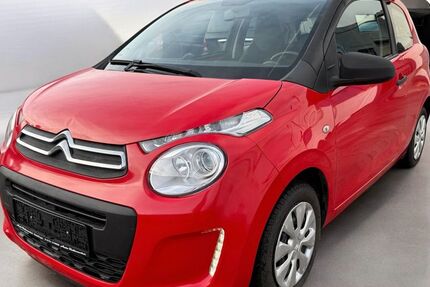 Citroen C1 104.350 km 4.999 &euro; Magstadt ( bei Stuttgart ) 71106