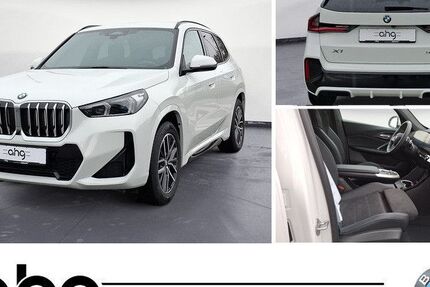 BMW X1 1.087 km 46.260 &euro; Horb am Neckar 72160