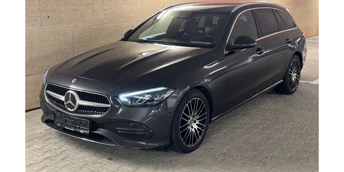 Mercedes-Benz C 200 38.886 km 31.900 &euro; Sindelfingen/Stuttgart 71065