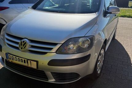 VW Golf Plus 160.000 km 2.900 &euro; Engstingen 72829