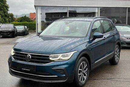 VW Tiguan 55.400 km 25.890 &euro; Dettingen/Erms 72581