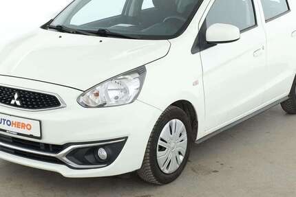 Mitsubishi Space Star 48.366 km 9.070 &euro; Stuttgart 70195