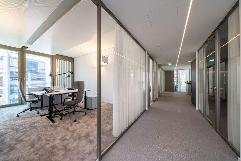 Gewerbeobjekt Stuttgart Mitte - 299&euro; | Angebot:25908055