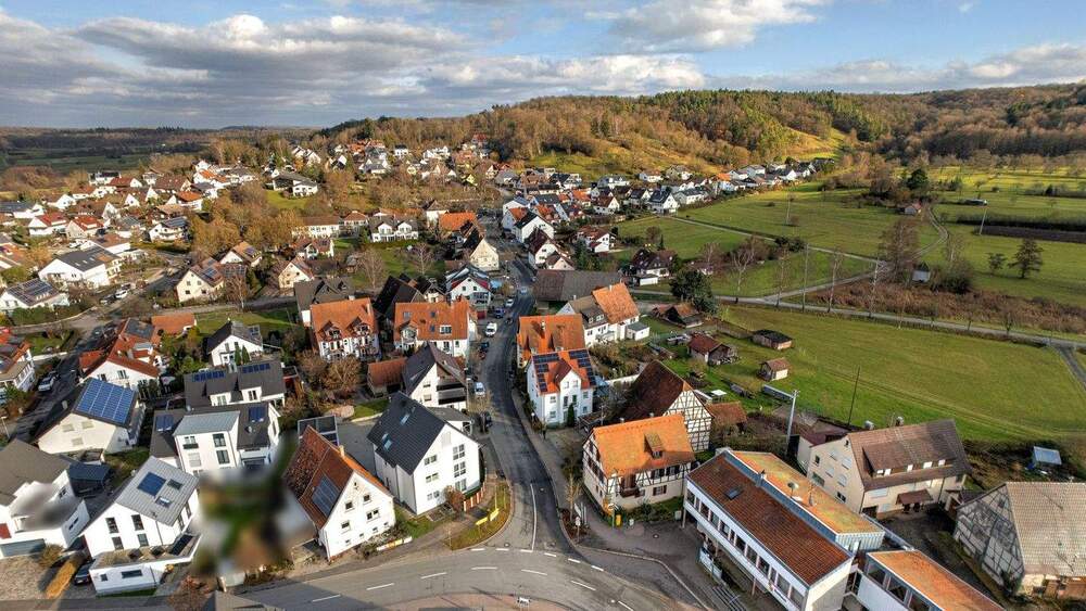 Etagenwohnung Gärtringen Rohrau - 3 Zimmer, 95 m&sup2;, 499.000&euro; | Angebot:25694987