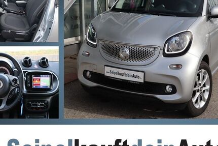 Smart ForFour 33.200 km 12.495 &euro; Herrenberg 71083