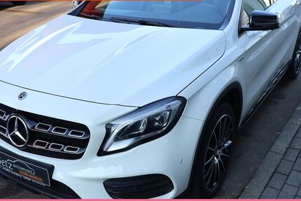 Mercedes-Benz GLA 200 111.000 km 18.990 &euro; Ostfildern 73760