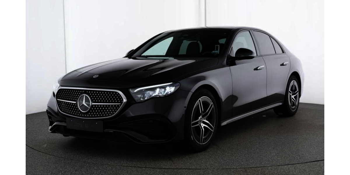 Mercedes-Benz E 220 28.200 km 51.900 &euro; Ehningen 71139