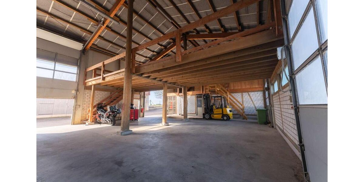 Gewerbeobjekt Nagold - 1.750&euro; | Angebot:25920382