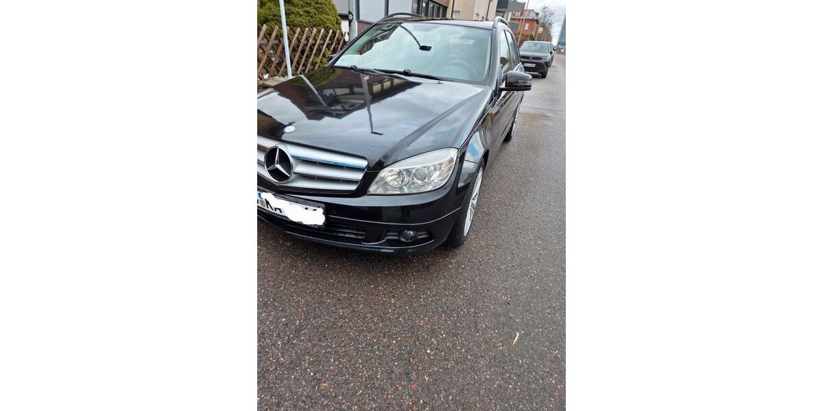 Mercedes-Benz C 180 227.500 km 6.000 &euro; Stuttgart 70567