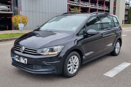 VW Touran 160.000 km 13.500 &euro; Stuttgart 70599