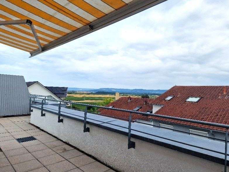 Etagenwohnung Filderstadt - 4.5 Zimmer, 125 m&sup2;, 1.390&euro; | Angebot:27083001