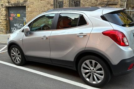 Opel Mokka 59.300 km 12.400 &euro; Stuttgart 70178