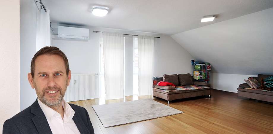 Etagenwohnung Reutlingen Reutlingen-Betzingen - 2.5 Zimmer, 55 m&sup2;, 200.000&euro; | Angebot:23792980