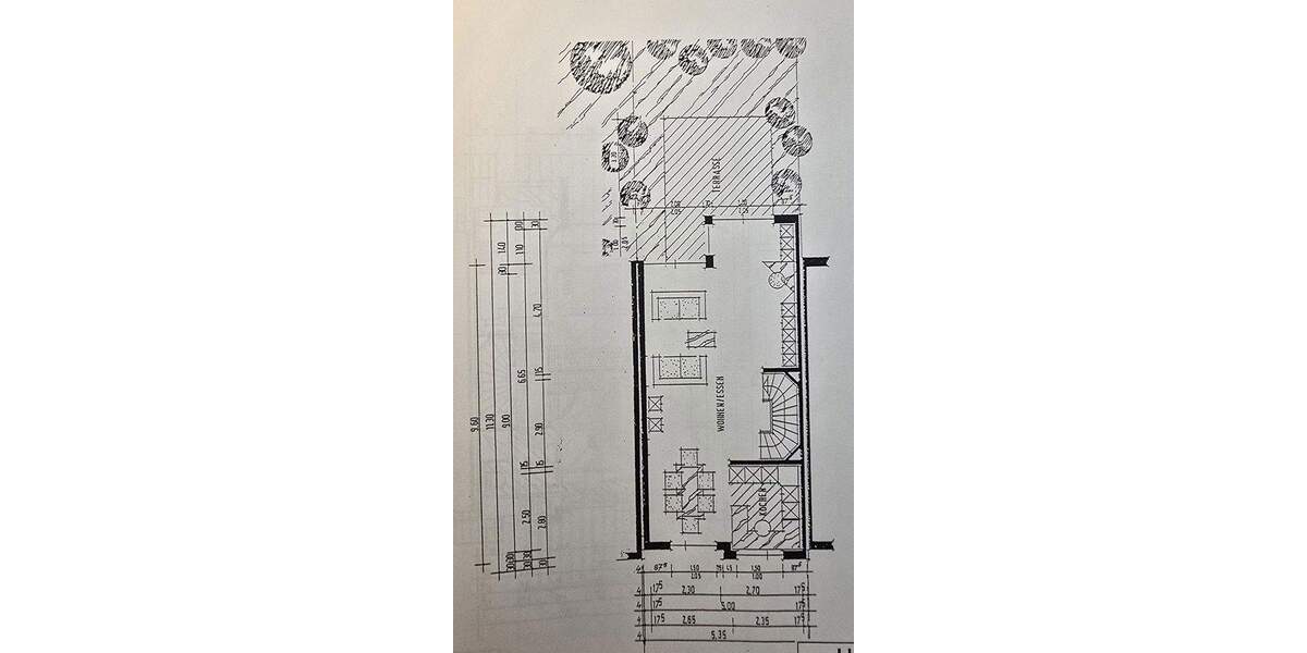 Reihenmittelhaus Gäufelden-Öschelbronn Öschelbronn - 5 Zimmer, 110 m&sup2;, 482.000&euro; | Angebot:25784574
