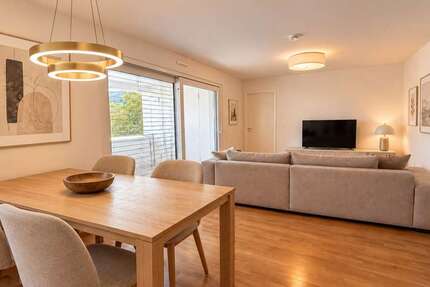 Wohnung Tübingen Derendingen - 4 Zimmer, 107 m&sup2;, 1.700&euro; | Angebot:27500763
