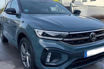VW T-Roc 39.000 km 23.950 &euro; Rangendingen 72414