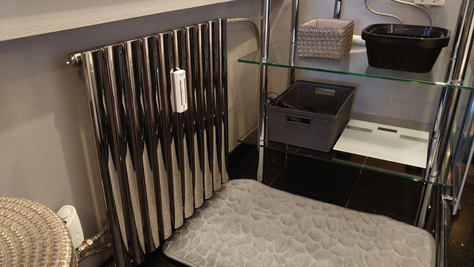 Etagenwohnung Stuttgart Stuttgart-Mitte - 1.5 Zimmer, 35 m&sup2;, 250.000&euro; | Angebot:25860508