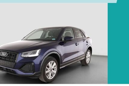 Audi Q2 21.496 km 35.990 &euro; Weil der Stadt 71263